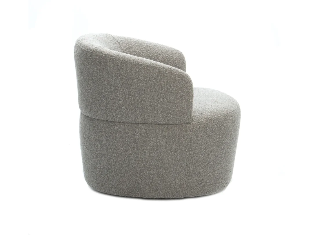 Draaifauteuil Felina
