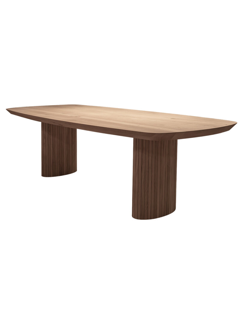 Eettafel Kiaro