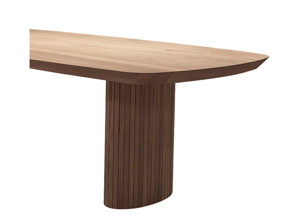 Eettafel Kiaro