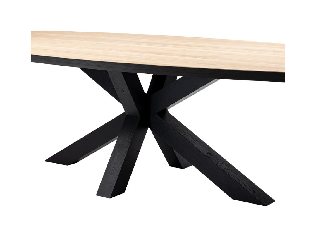 Eettafel Matiz