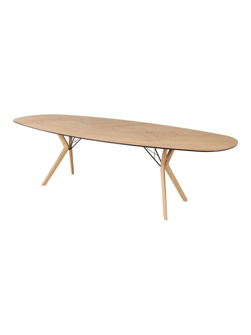 Eettafel Eclipse
