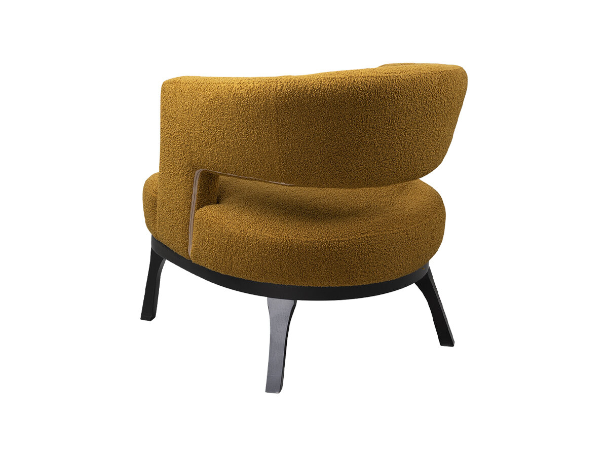 Fauteuil Lanza