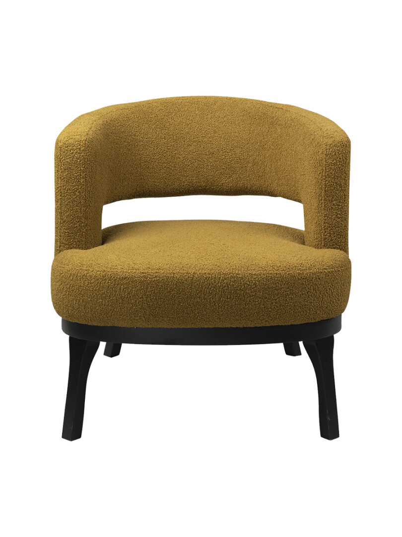 Fauteuil Lanza
