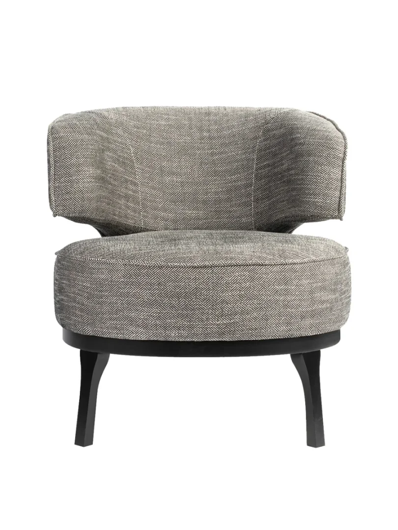 Fauteuil Hamza