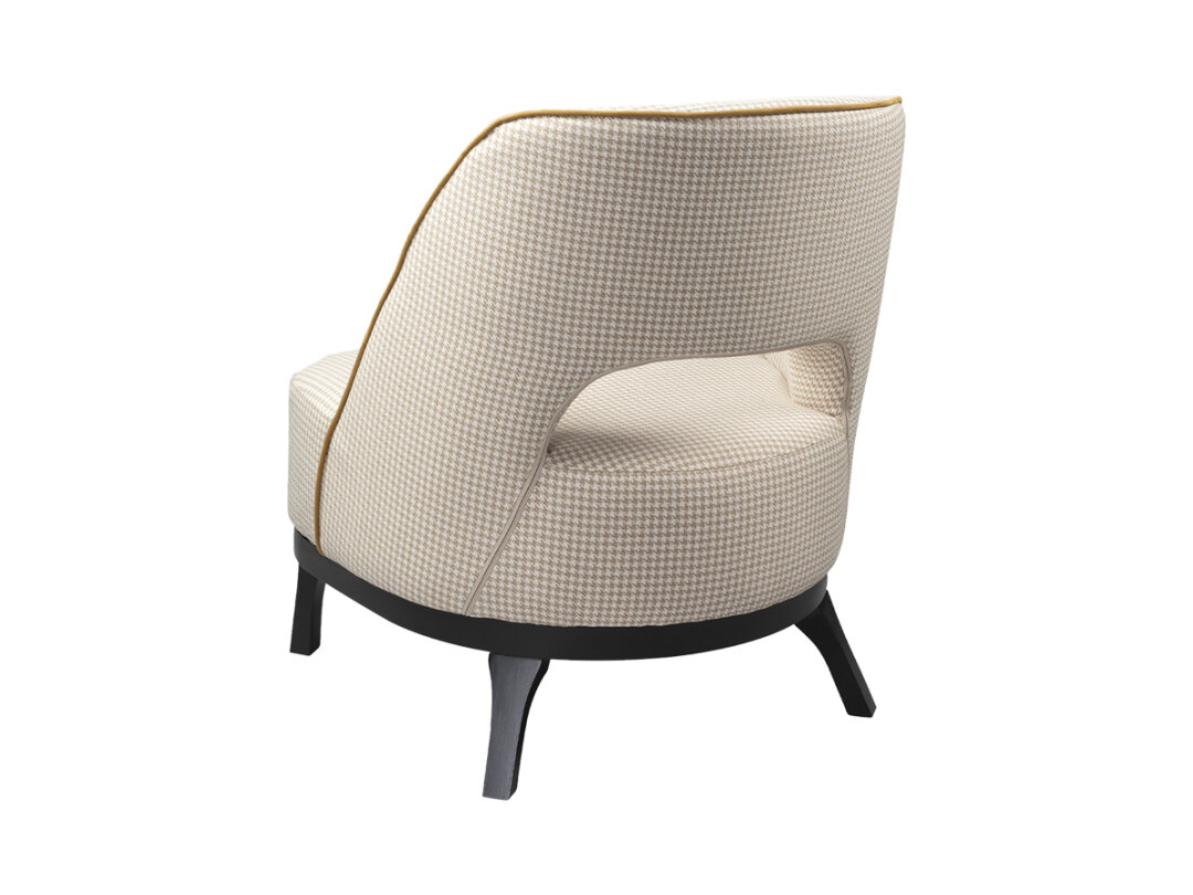 Fauteuil Candela