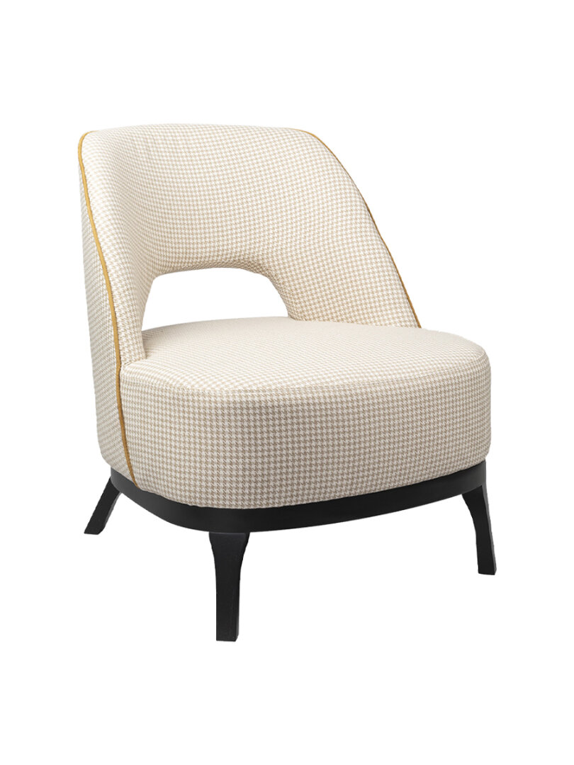 Fauteuil Candela