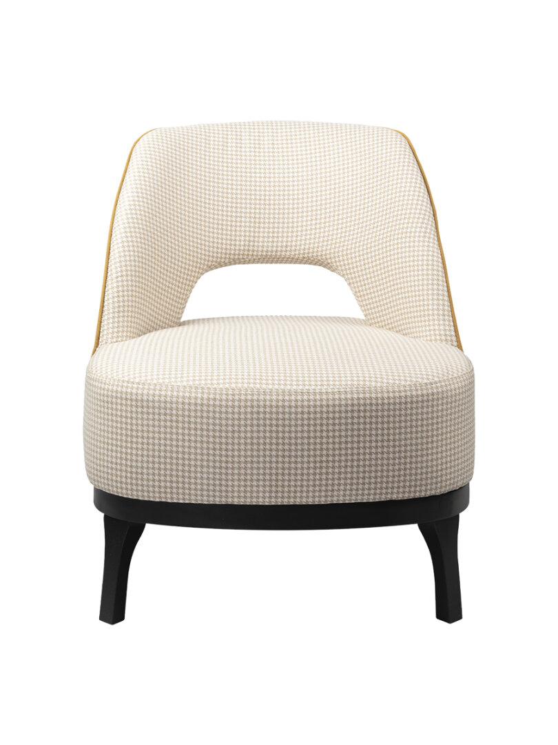 Fauteuil Candela