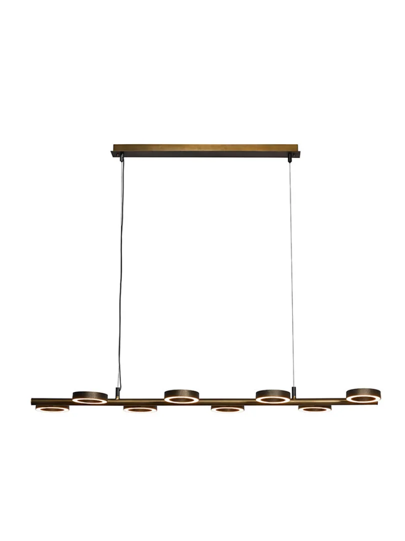 Hanglamp Apriro - 8 lichts
