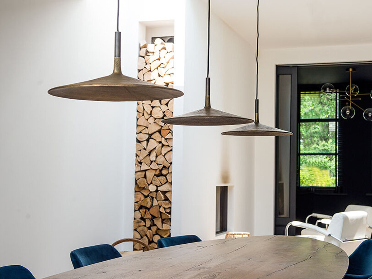 Hanglamp Fluente