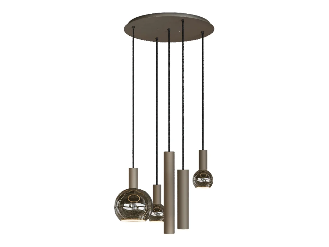 Hanglamp Riva