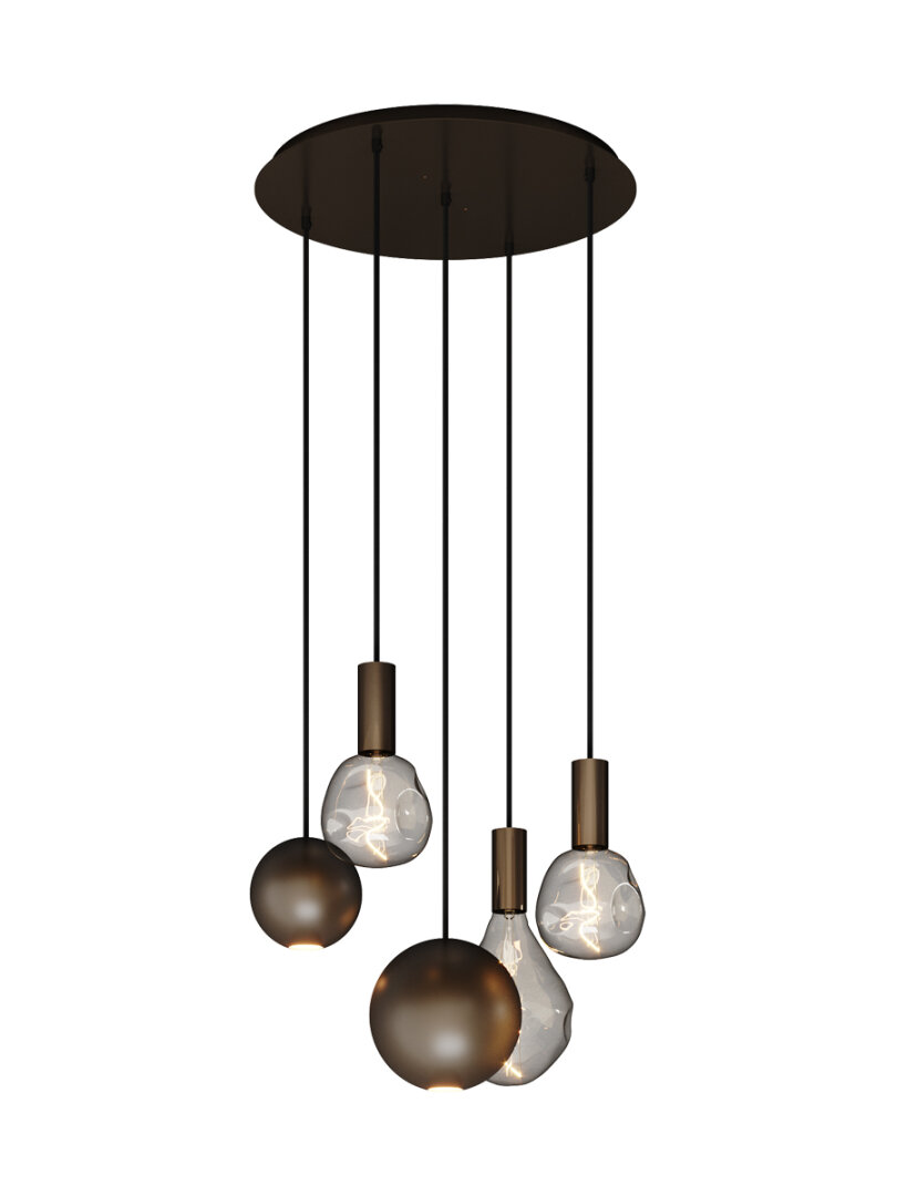 Hanglamp Gerace