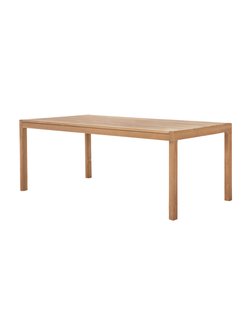 Outdoor eettafel Jack