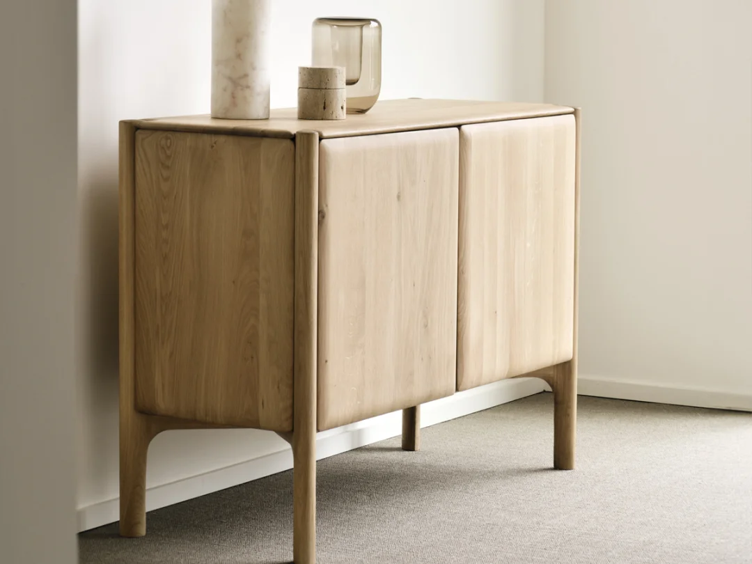 Dressoir PI - 2 deuren