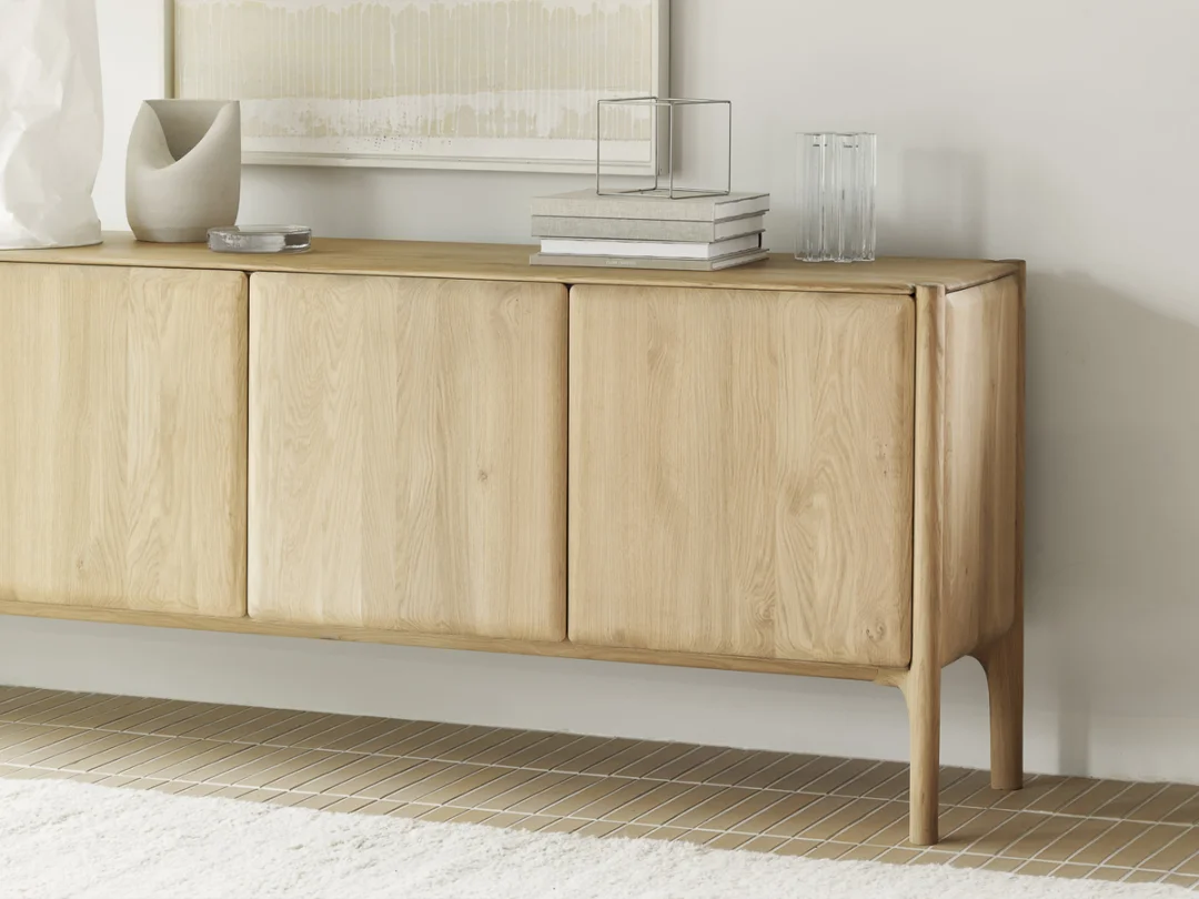 Dressoir PI - 3 deuren