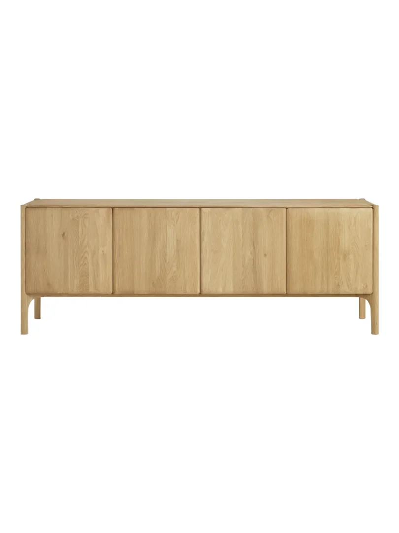 Dressoir PI - 4 deuren
