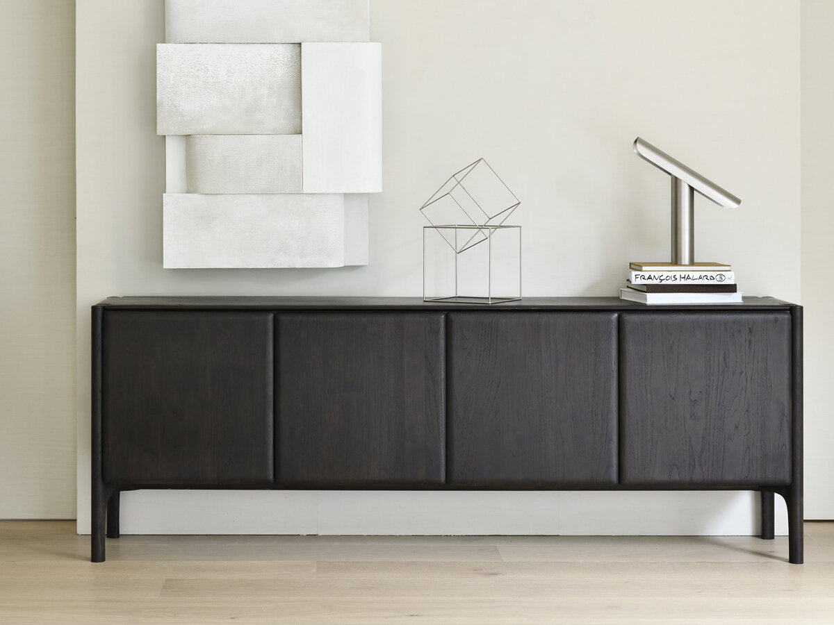 Dressoir PI - 4 deuren