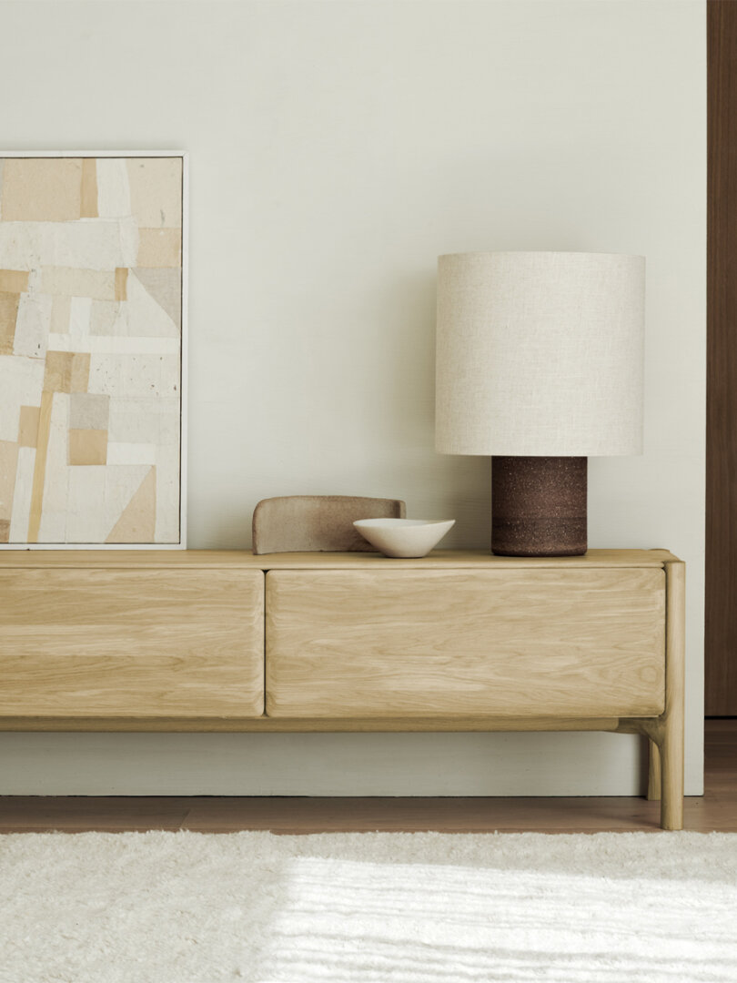 TV meubel PI - 164 cm