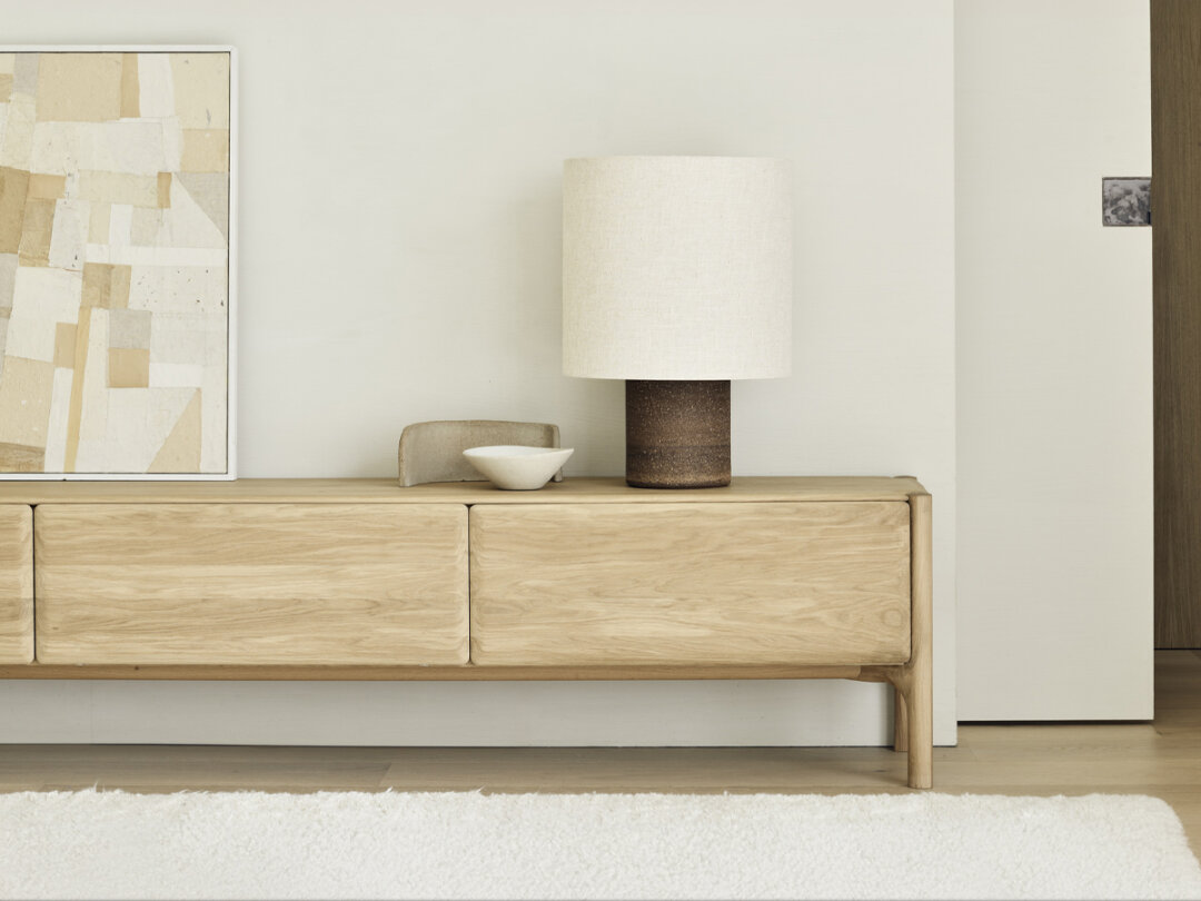 TV meubel PI - 242 cm
