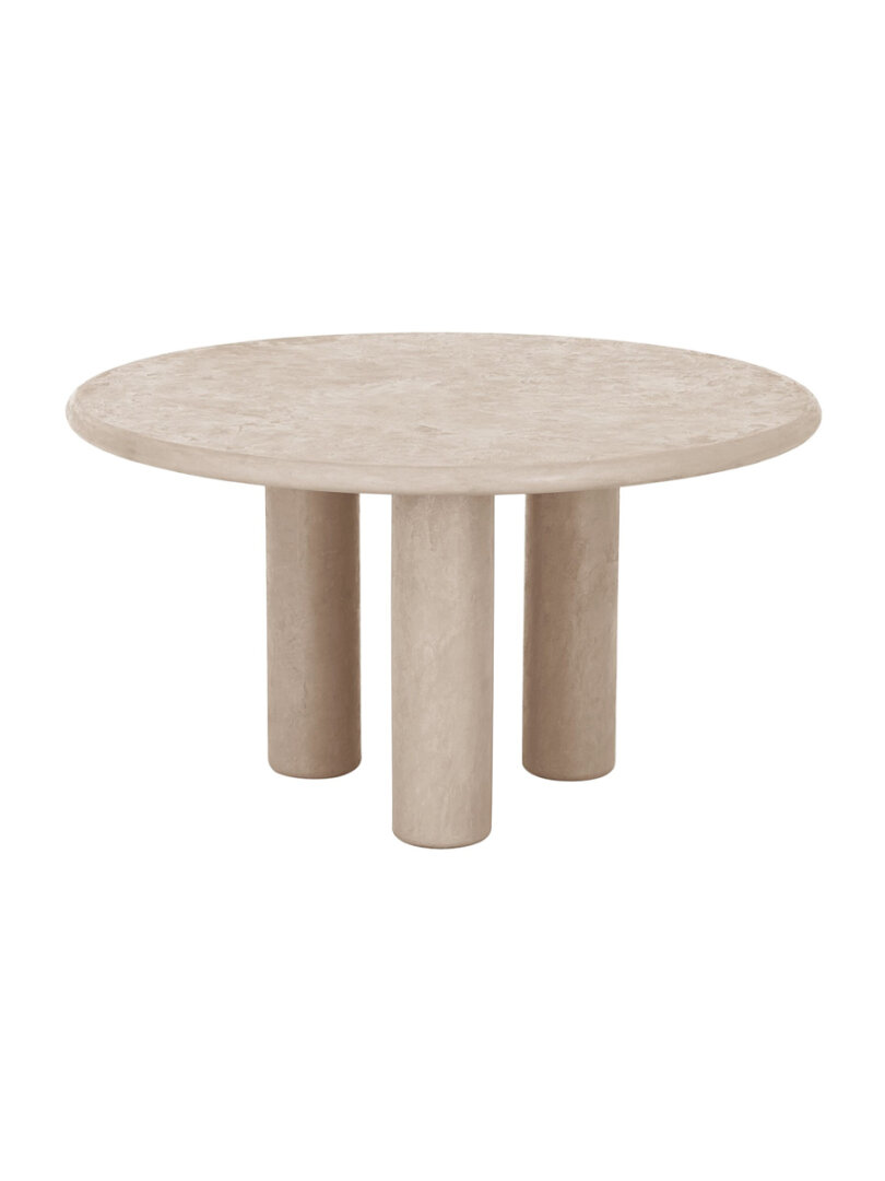 Eettafel Clio - sand