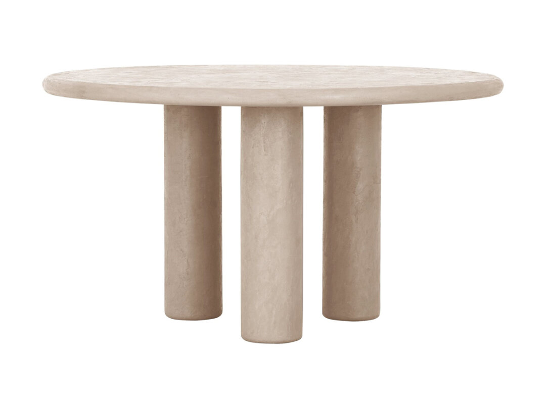 Eettafel Clio - sand