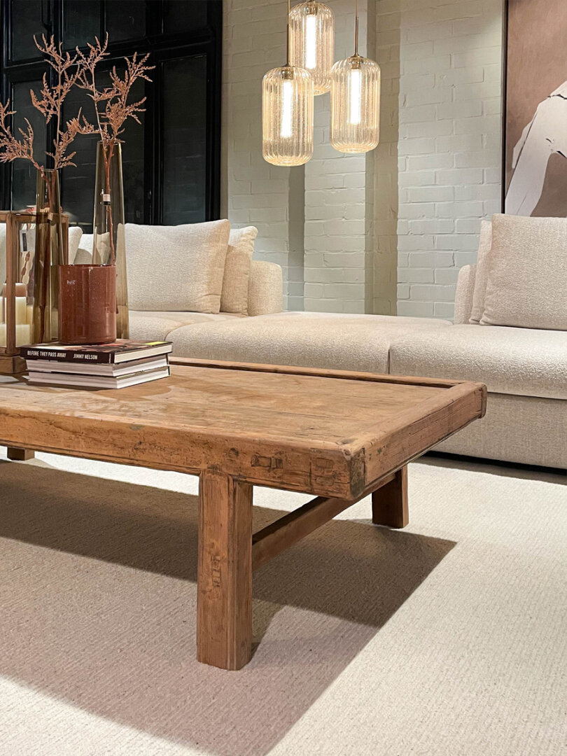 Unieke salontafel - U250205