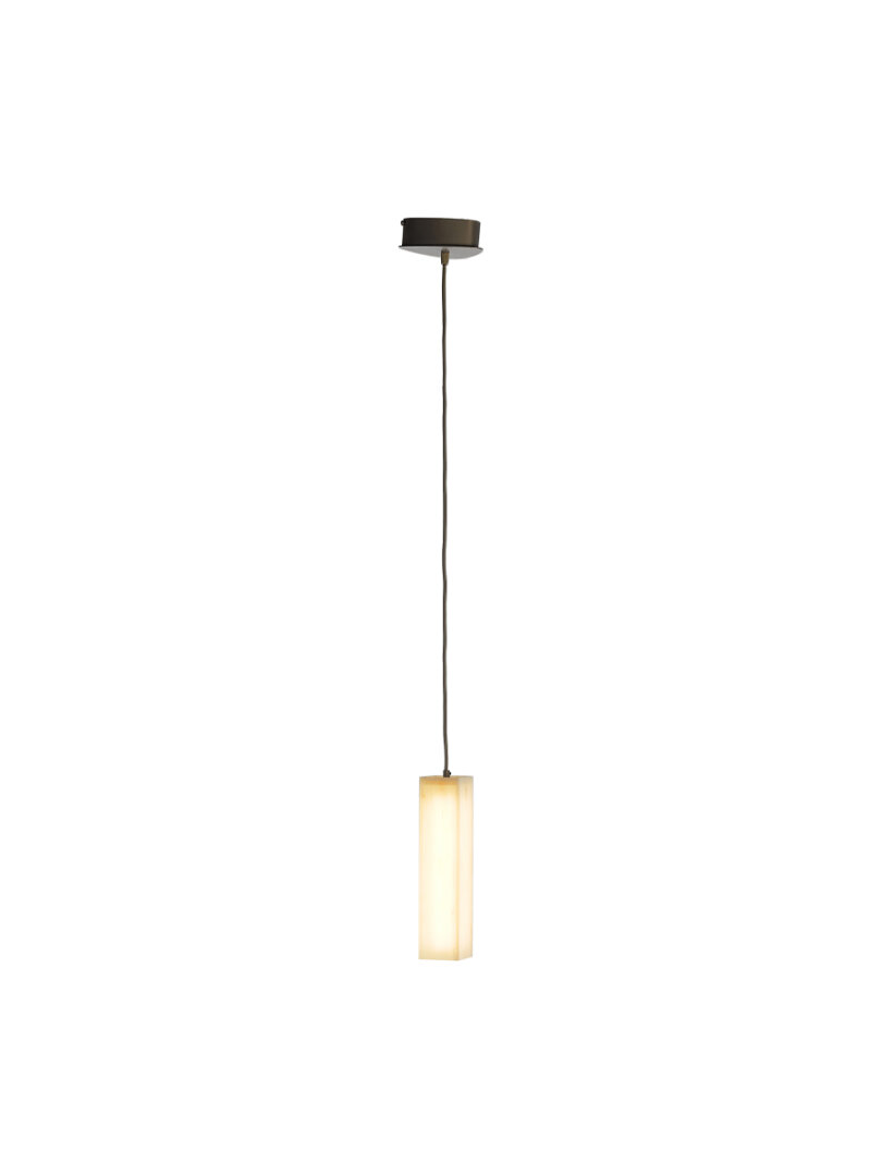 Hanglamp Albast 30 cm