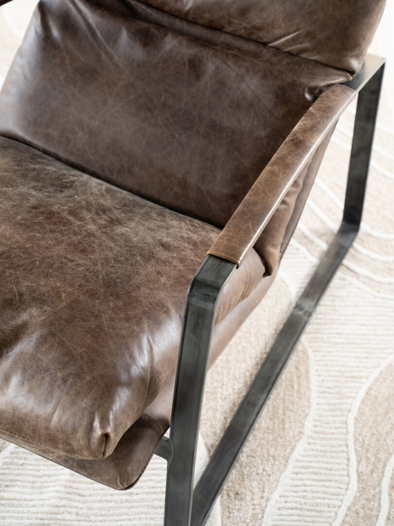 Fauteuil Lorenzo (showroommodel)