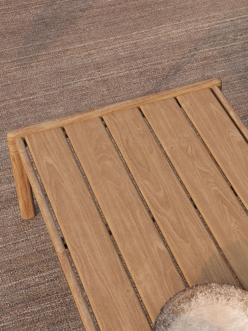 Outdoor salontafel Jack - 150 cm