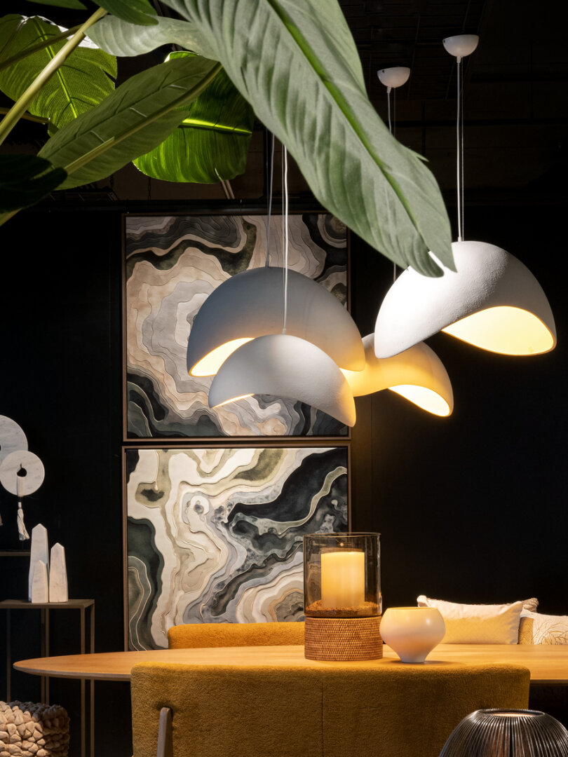 Hanglamp Napoleon