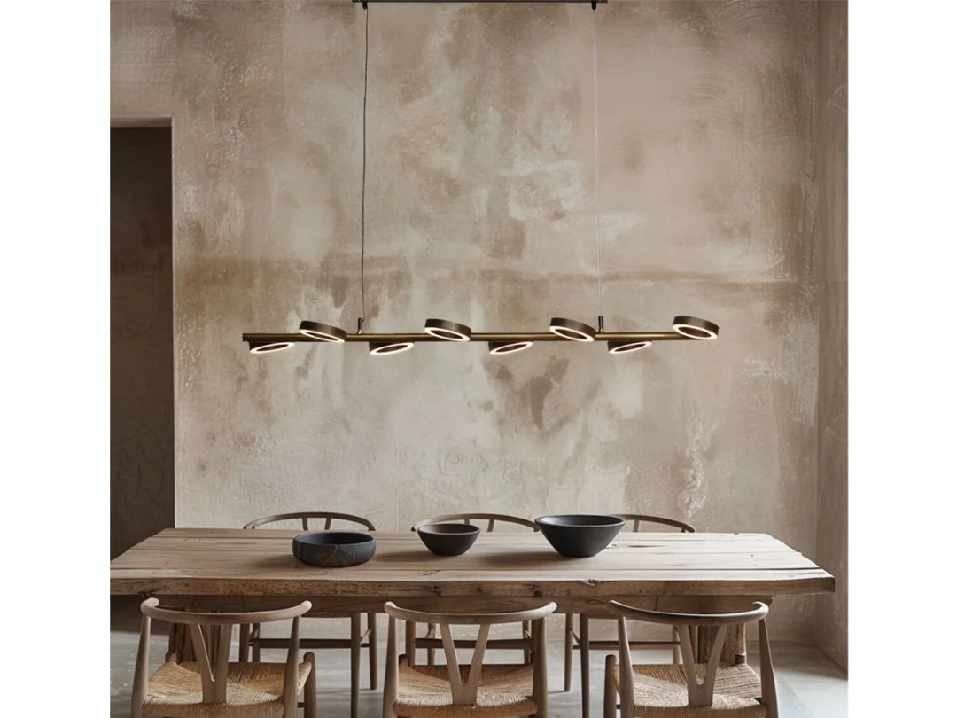 Hanglamp Apriro - 8 lichts