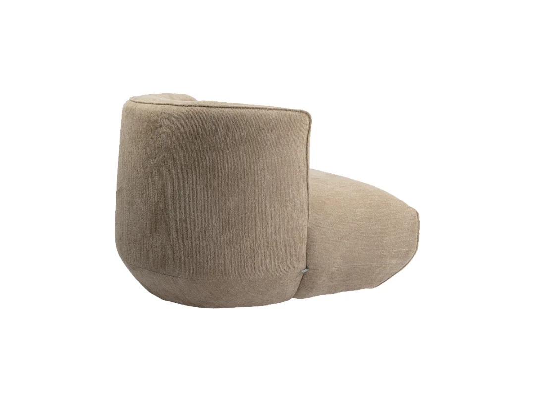 Draaifauteuil Zita