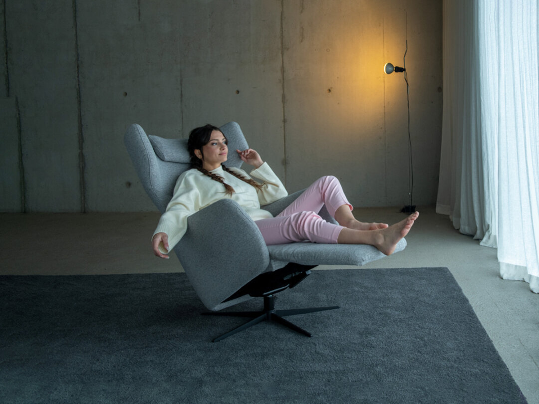 Relaxfauteuil Marius DV