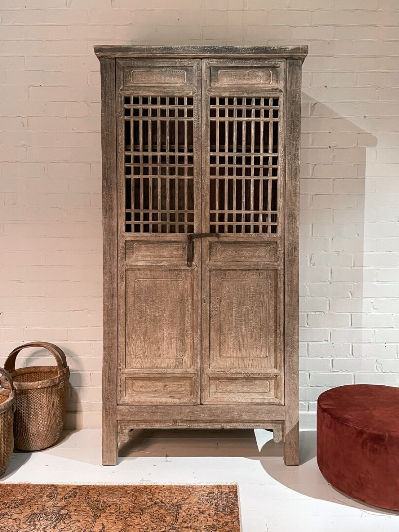Unieke kast - U170325
