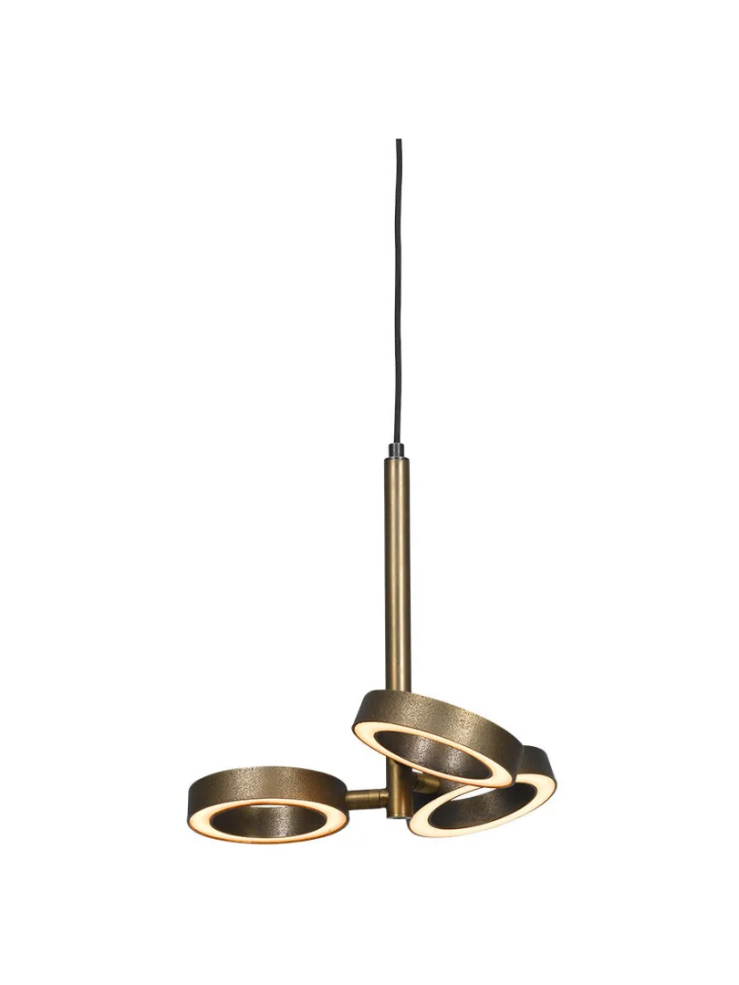 Hanglamp Apriro - 3 lichts