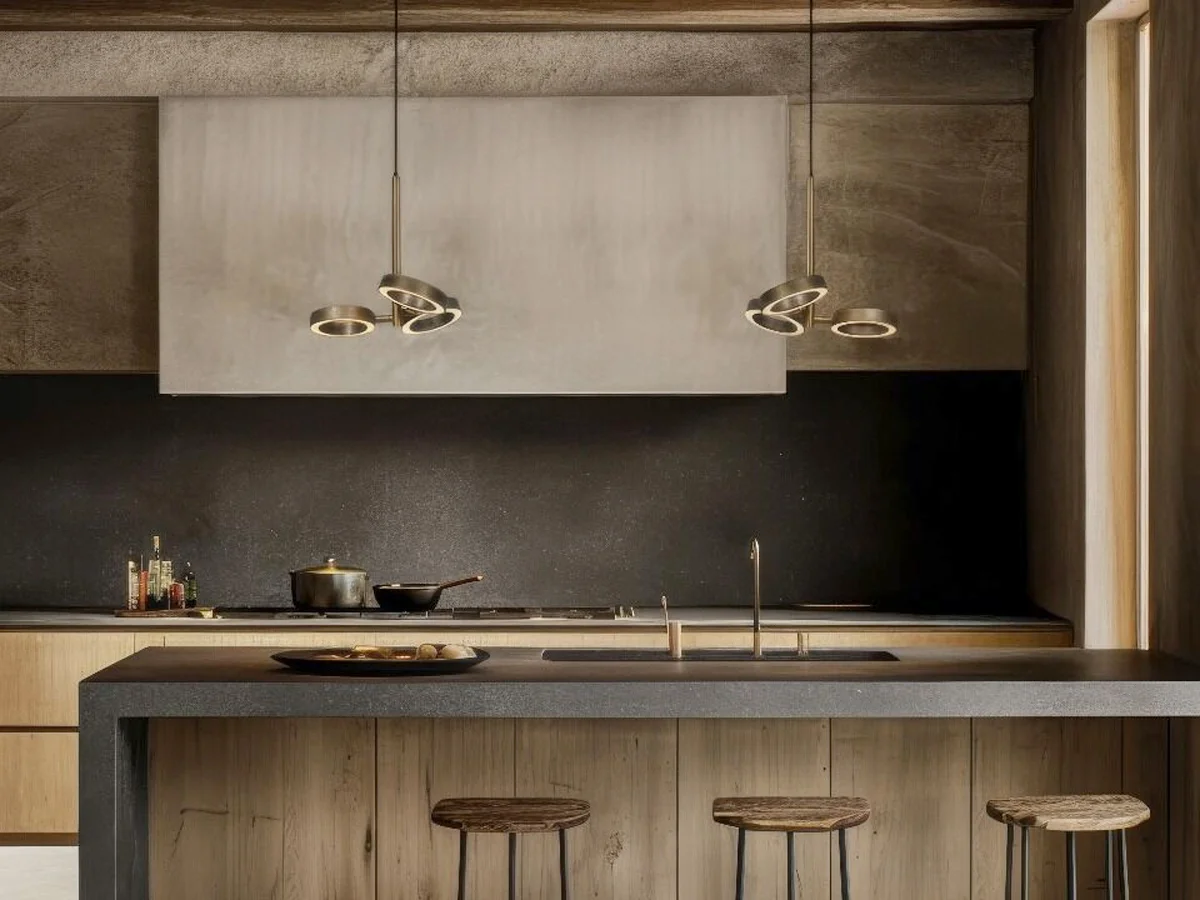 Hanglamp Apriro - 3 lichts