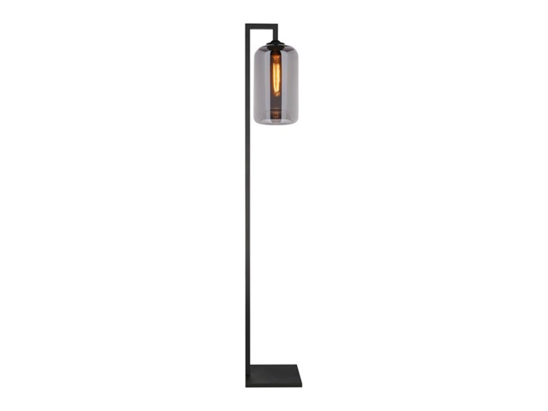 Vloerlamp Eve stand down Tube