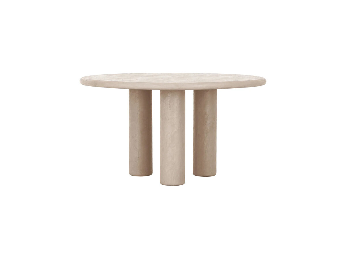 Eettafel Clio - sand