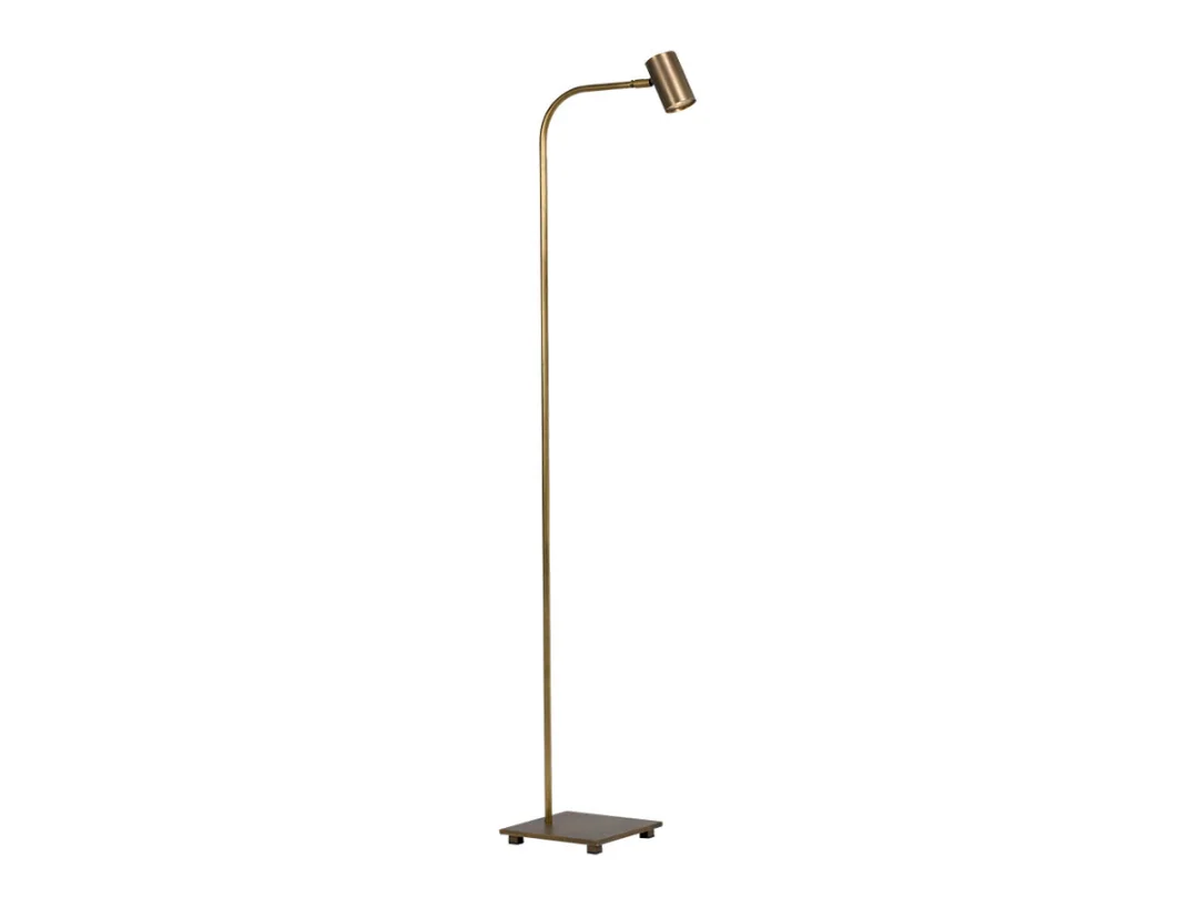 Vloerlamp Tubino