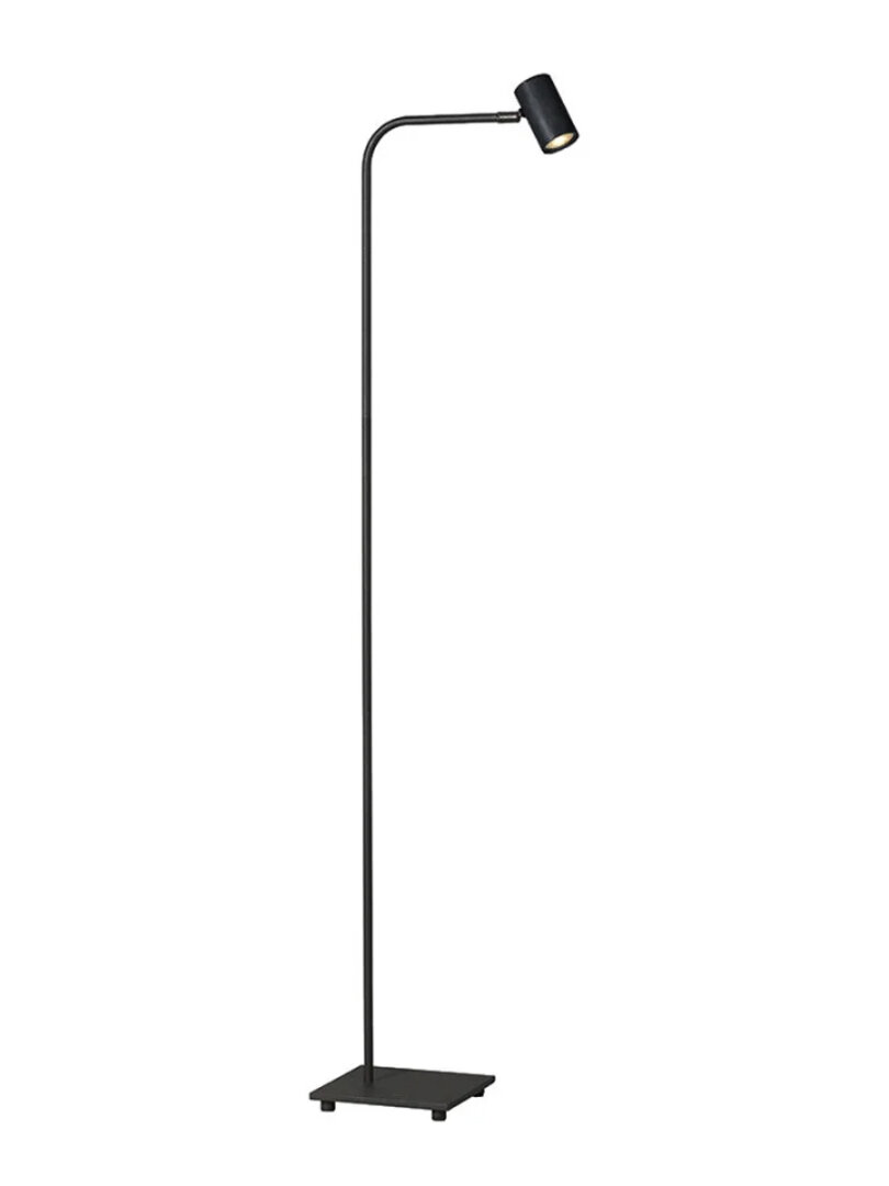 Vloerlamp Tubino