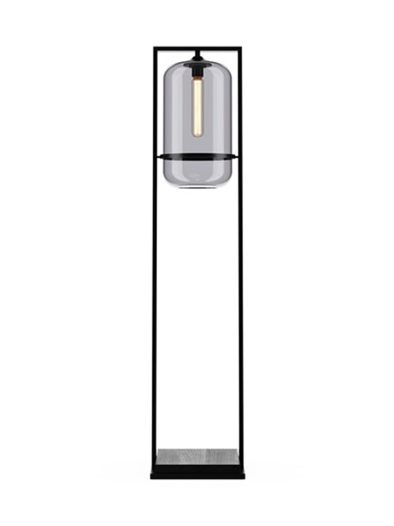 Vloerlamp Eve floor Tube 50