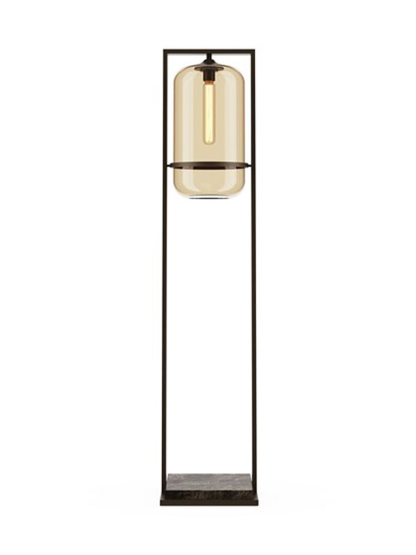 Vloerlamp Eve floor Tube 50