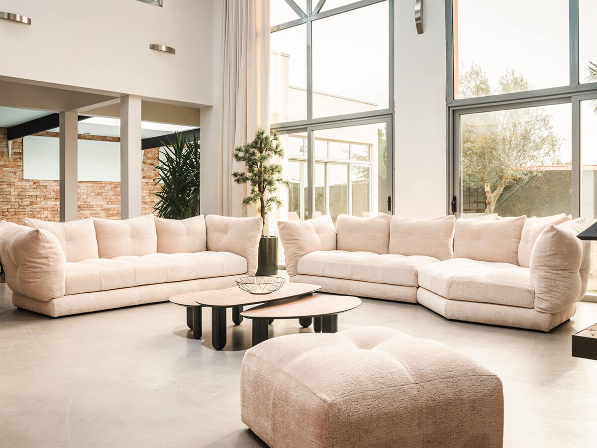 Zitbank Savio