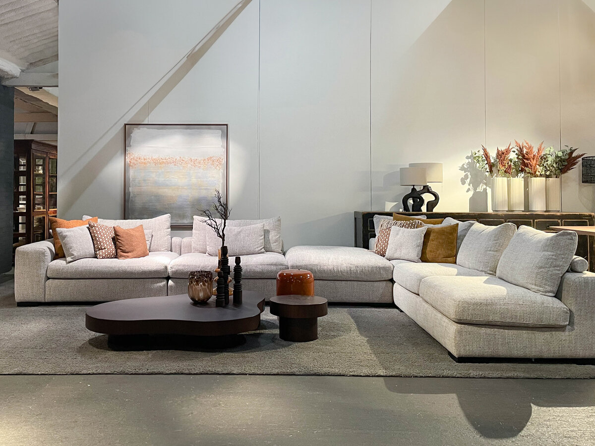 Zitbank Viterbo (showroommodel)