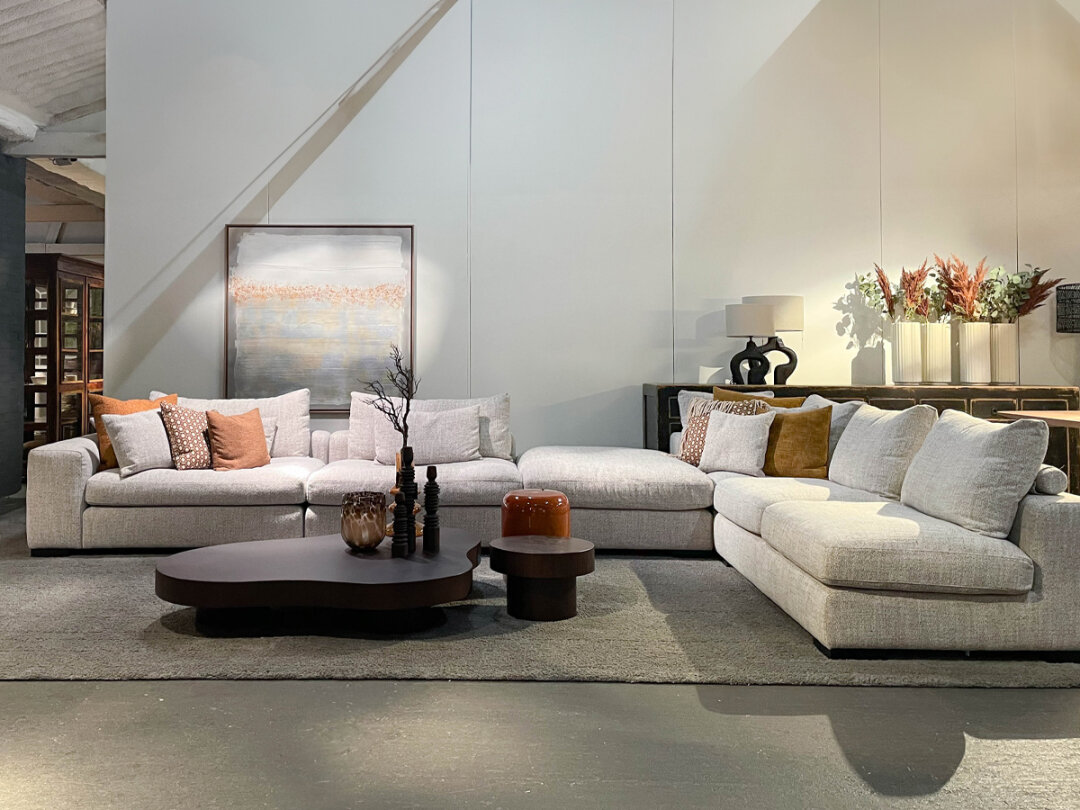 Zitbank Viterbo (showroommodel)