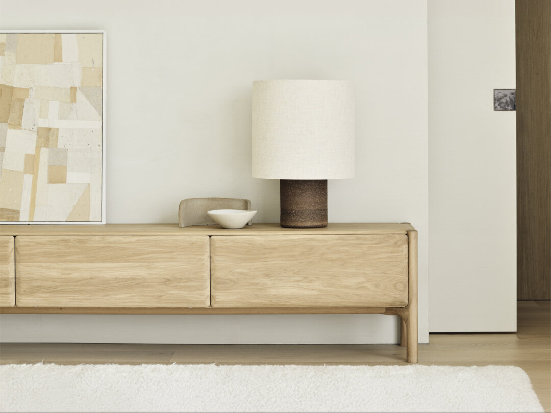 TV meubel PI - 242 cm