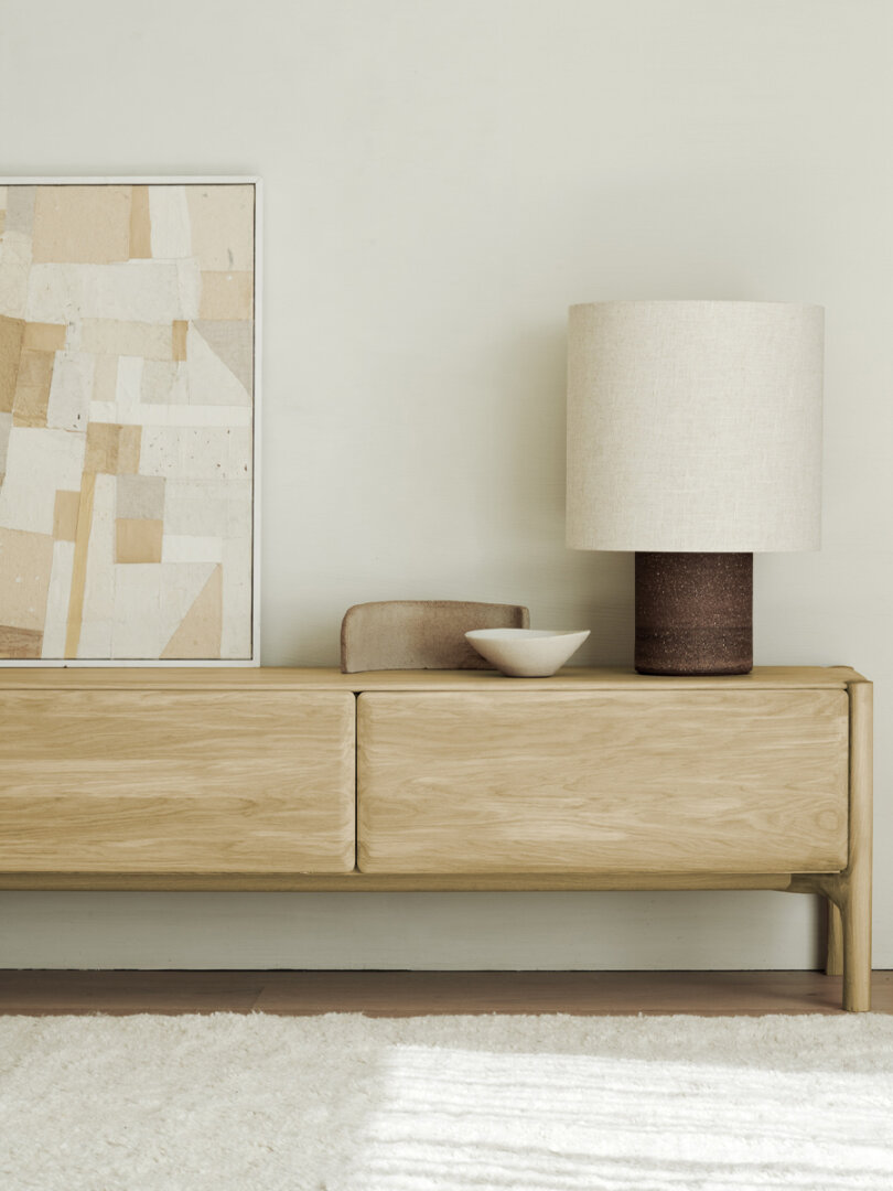 TV meubel PI - 164 cm