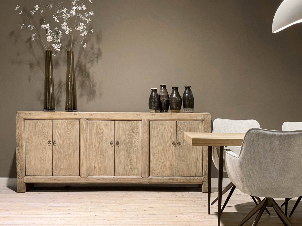 Uniek dressoir - U260525