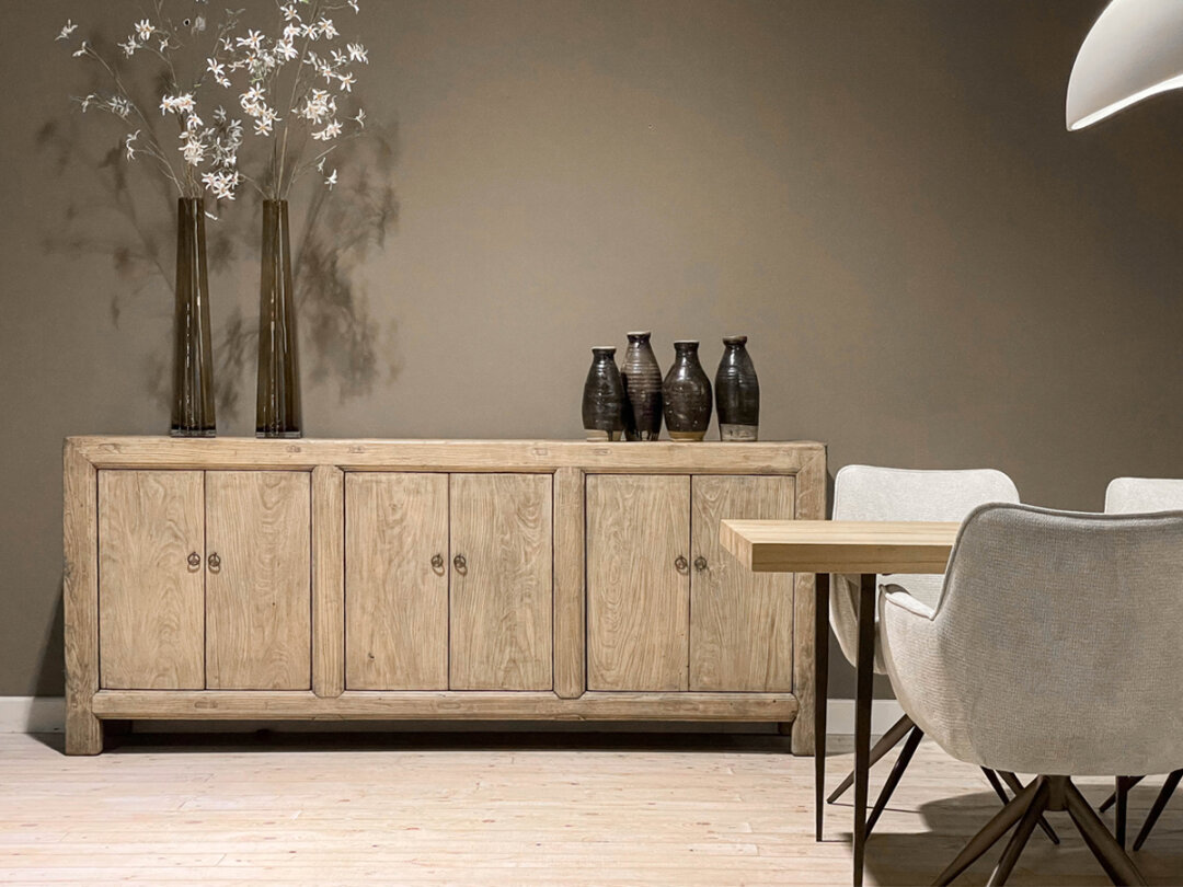 Uniek dressoir - U260525