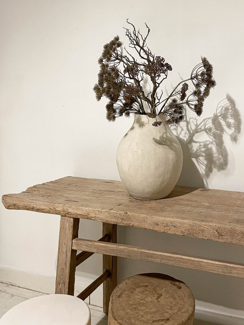 Unieke wandtafel - U280525