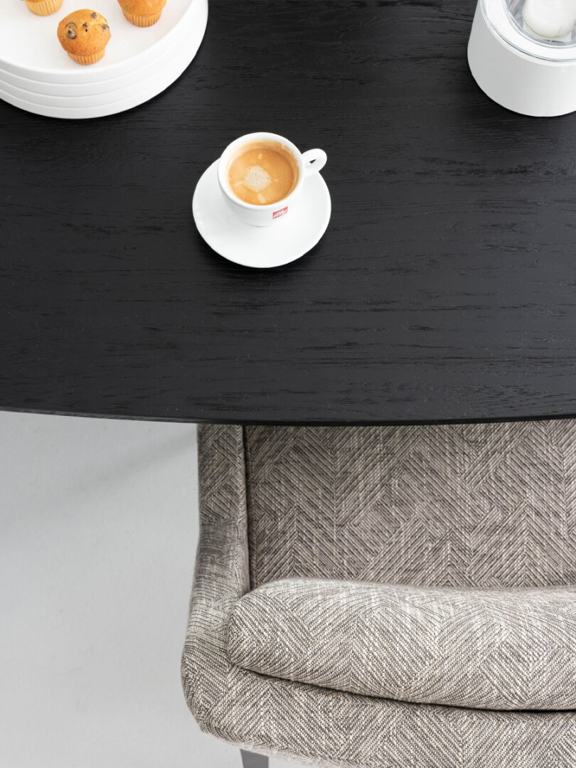 Eettafel Bombay